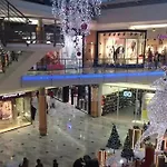 Hyper Centre - Balcon / Parking * Χάβρη