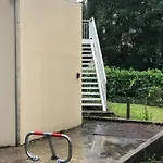 Διαμέρισμα Hyper Centre - Balcon / Parking *