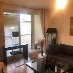 Hyper Centre - Balcon / Parking