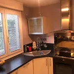 Hyper Centre - Balcon / Parking