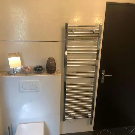 Hyper Centre - Balcon / Parking Апартаменты *