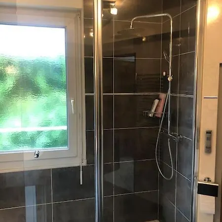 Hyper Centre - Balcon / Parking Апартаменты