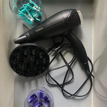 아파트 Hyper Centre - Balcon / Parking