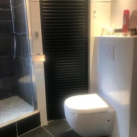 Apartment Hyper Centre - Balcon / Parking Le Havre