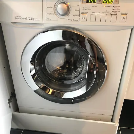 Апартаменты Hyper Centre - Balcon / Parking *