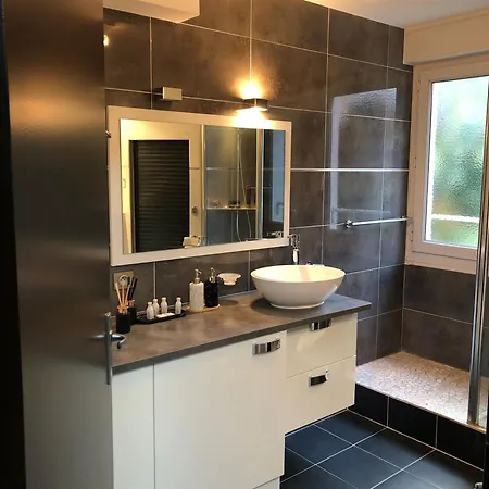 Апартаменты Hyper Centre - Balcon / Parking