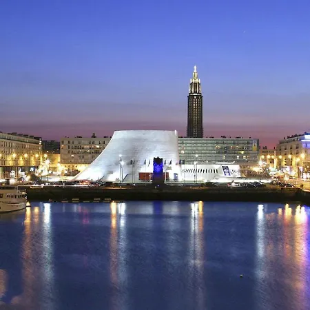 公寓 Hyper Centre - Balcon / Parking