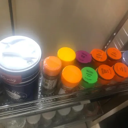 Hyper Centre - Balcon / Parking Гавр