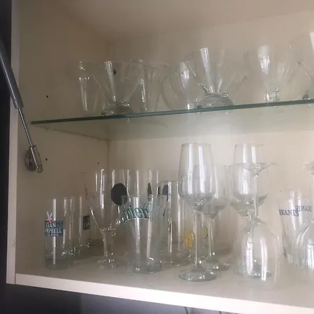 Apartamento Hyper Centre - Balcon / Parking El Havre