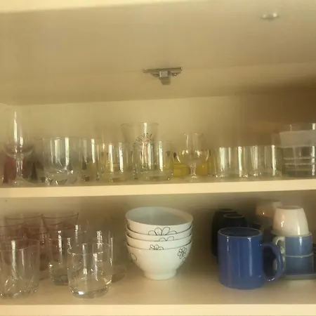 Hyper Centre - Balcon / Parking * 르아브르