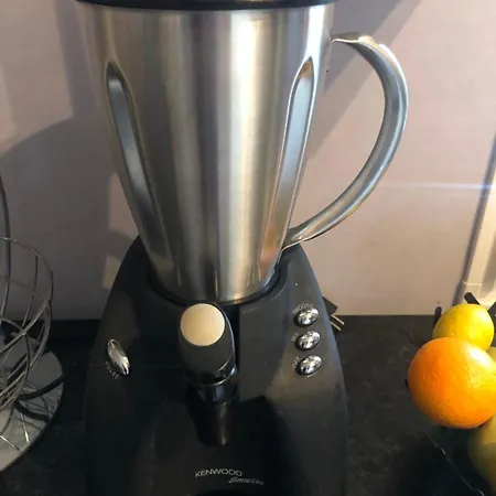 Hyper Centre - Balcon / Parking Гавр