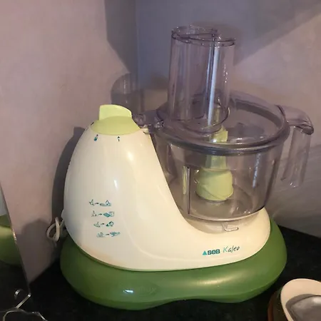 Hyper Centre - Balcon / Parking Apartamento