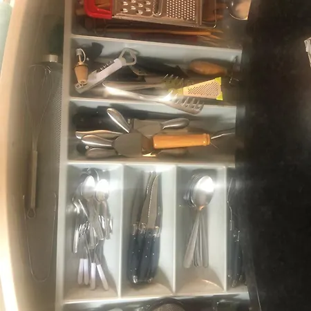 Hyper Centre - Balcon / Parking