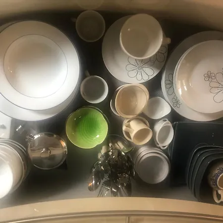 Hyper Centre - Balcon / Parking 아파트 *