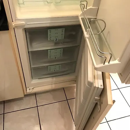 Hyper Centre - Balcon / Parking 르아브르