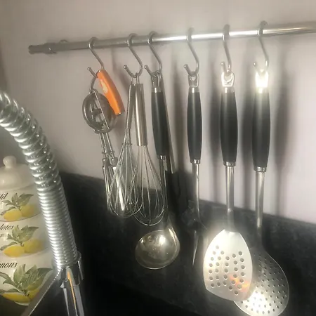 Hyper Centre - Balcon / Parking 아파트 *