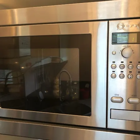 Hyper Centre - Balcon / Parking 아파트 르아브르