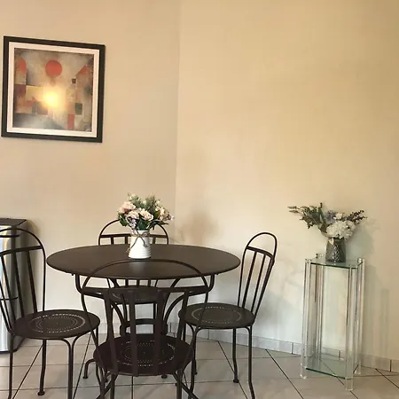 아파트 Hyper Centre - Balcon / Parking *