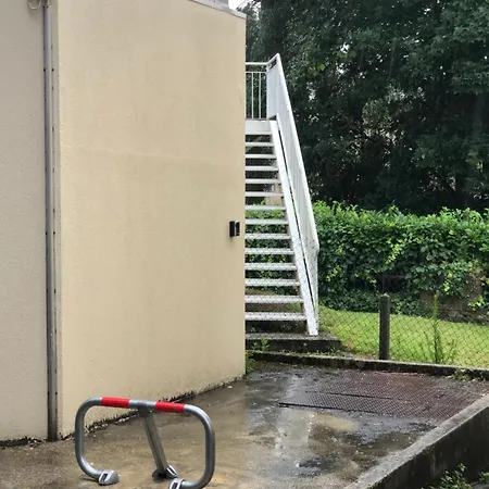 Апартаменты Hyper Centre - Balcon / Parking *