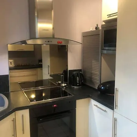 Апартаменты Hyper Centre - Balcon / Parking Гавр