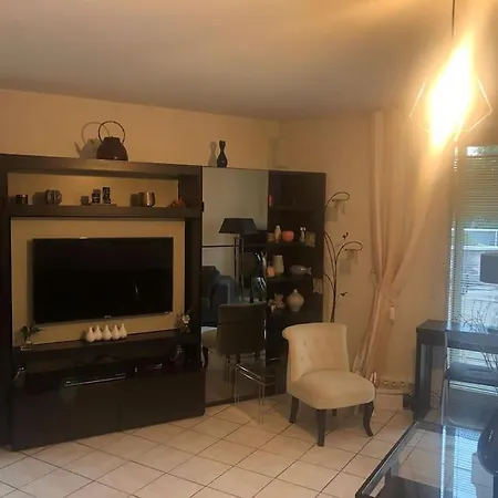 Apartment Hyper Centre - Balcon / Parking Le Havre