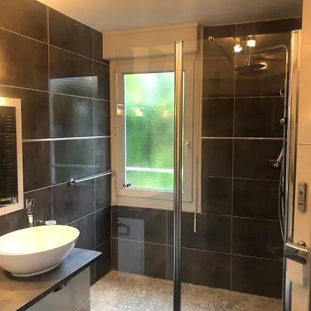 Apartment Hyper Centre - Balcon / Parking Le Havre