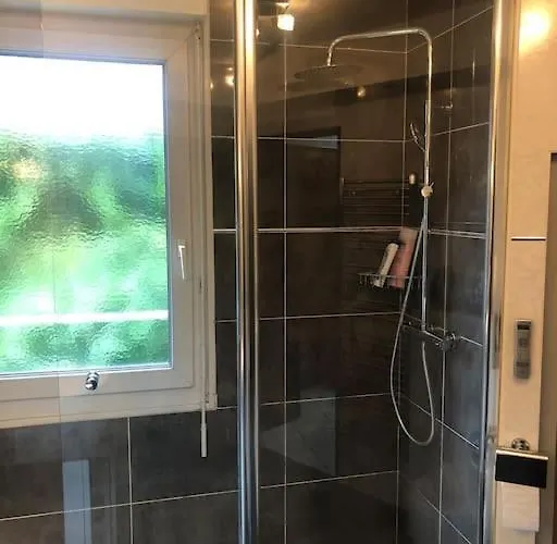 Hyper Centre - Balcon / Parking Apartamento