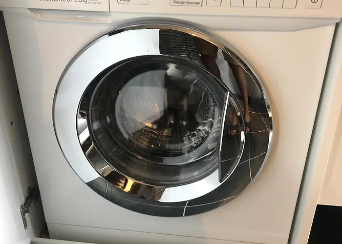 Apartamento Hyper Centre - Balcon / Parking *