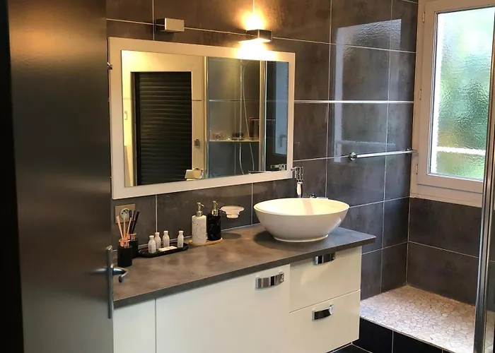 Apartamento Hyper Centre - Balcon / Parking