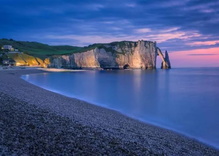 Hyper Centre - Balcon / Parking Lägenhet *