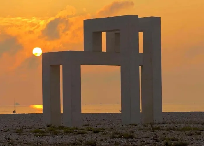 Lägenhet Hyper Centre - Balcon / Parking *