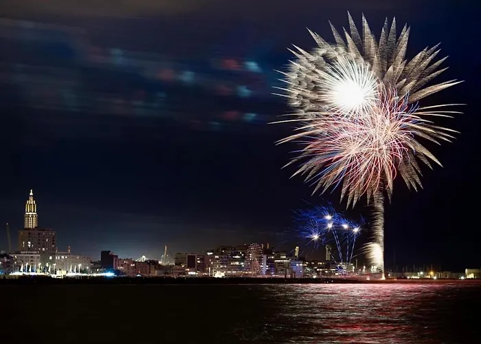 Hyper Centre - Balcon / Parking