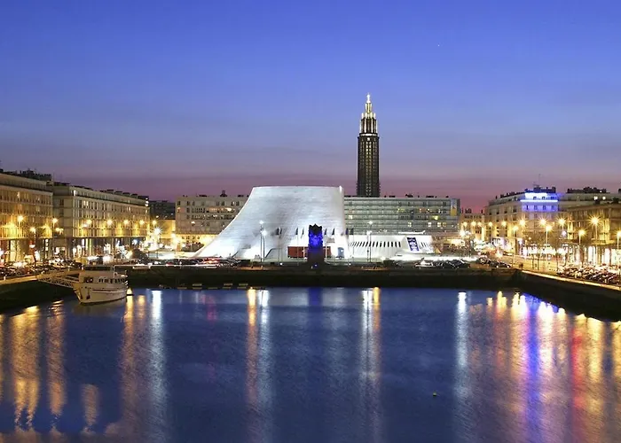 Apartamento Hyper Centre - Balcon / Parking