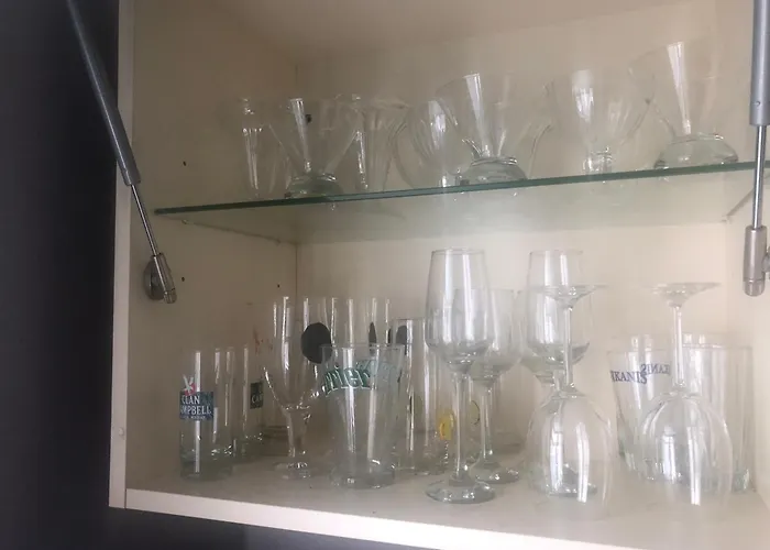 Apartamento Hyper Centre - Balcon / Parking El Havre