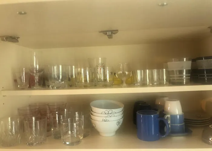 Hyper Centre - Balcon / Parking * Le Havre