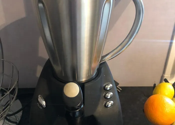 Hyper Centre - Balcon / Parking El Havre