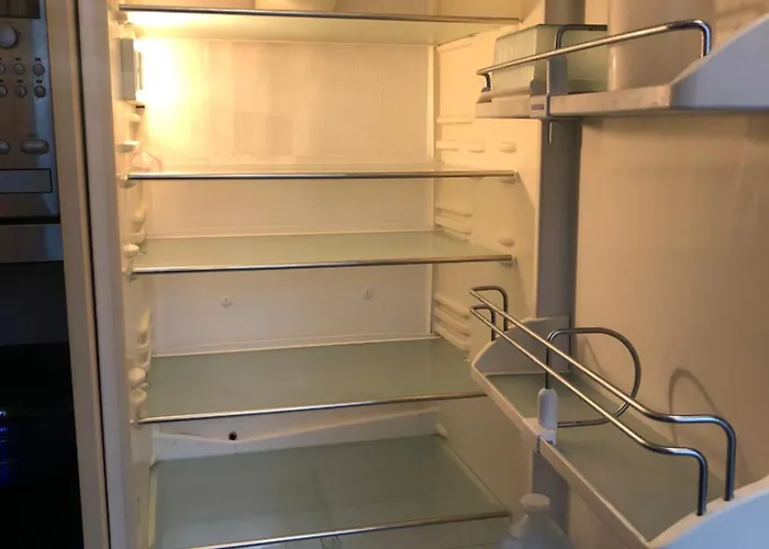 Apartamento Hyper Centre - Balcon / Parking