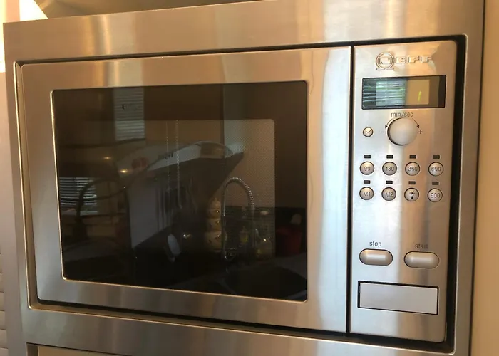 Hyper Centre - Balcon / Parking Apartamento El Havre