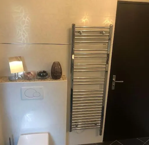 Apartamento Hyper Centre - Balcon / Parking El Havre