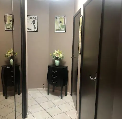 Apartamento Hyper Centre - Balcon / Parking El Havre