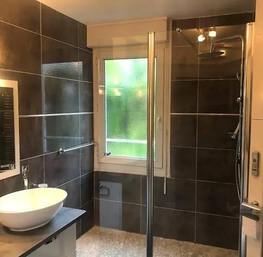 Apartamento Hyper Centre - Balcon / Parking El Havre